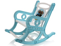 صندلی کودک راک هوم کت پلاستیک