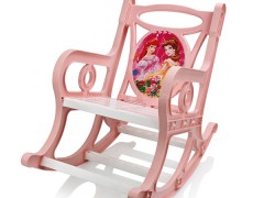 صندلی کودک راک هوم کت پلاستیک