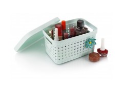 باکس درب دار 1 مايا هوم کت پلاستیک