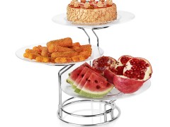 اردورخوری سه طبقه مارگاریت هوم کت