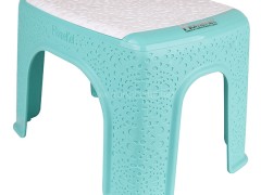 چهارپایه طرح دار جاسمین هوم کت