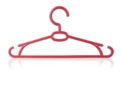 رخت آویز کودک هوم کت