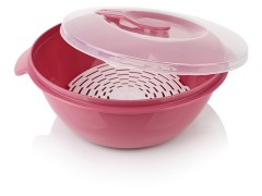 سرویس قابلمه آیریس هوم کت پلاستیک