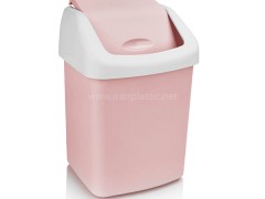 سطل بادبزنی کوچک هوم کت پلاستیک