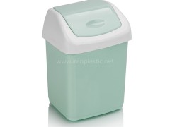 سطل بادبزنی 32 سانت هوم کت پلاستیک