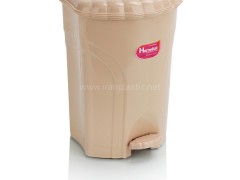 سطل پدالی مروارید هوم کت 250