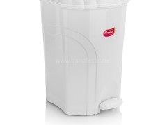 سطل پدالی مروارید هوم کت 400