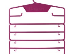 شال آویز ساده هوم کت پلاستیک