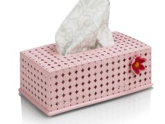 جاي دستمال کاغذي مايا پلاستیک