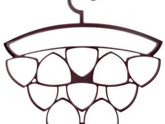 شال آويز مثلثی هوم کت پلاستیک