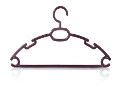 رخت آويز بزرگ هوم کت پلاستیک