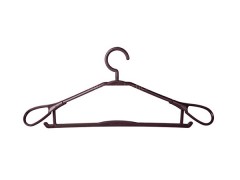 چوب لباس اپل دار هوم کت پلاستیک کد 4244