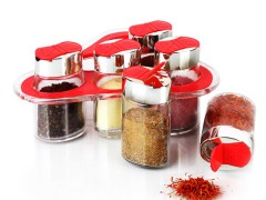 سرويس ادويه آليس هوم کت