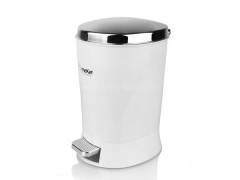 سطل بيضي اميلي کروم هوم کت