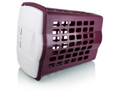 سبد رخت دربدار هوم کت پلاستیک