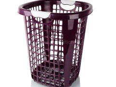 سبد لباس هوم کت پلاستیک