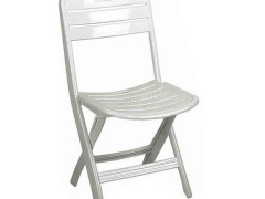 صندلی تاشو پلاستیکی ناصر کد 835