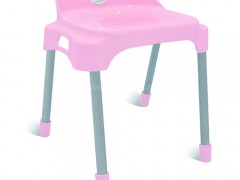 چهارپایه پایه فلزی آرام بلند ونوس