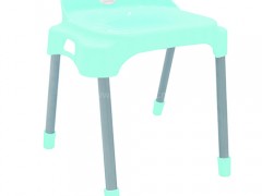 چهارپایه پایه فلزی ونوس پلاستیک