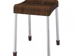 چهارپایه پایه فلزی هستی بلند ونوس پلاستیک