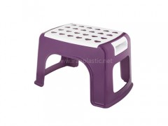 چهارپایه آزاده کوتاه ونوس پلاستیک