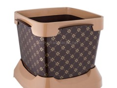 گلدان پلاستیکی ویونا سایز 7 ونوس پلاستیک