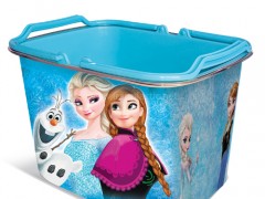 سبد کودک ملودی ونوس پلاستیک