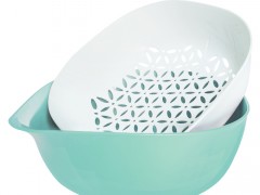 سبد لگن تینا ونوس پلاستیک