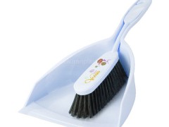 جارو خاک انداز ونوس پلاستیک