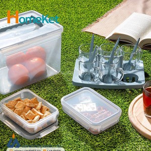 سرويس چای خوری دلنار 6 نفره هوم کت