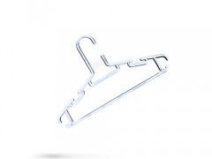 چوب لباس کودک کریستال ارج پلاستیک