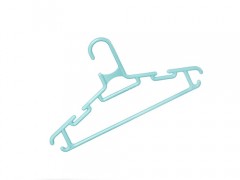 چوب لباس کودک پلاستیکی ارج