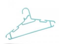 چوب لباسی پلاستیکی ارج 810