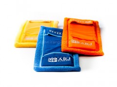 یدک تی حوله ای 40 سانت ارج پلاستیک