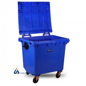 سطل زباله شهری 660 لیتری ماهینی پلاستیک.jpg