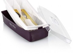 جاقاشقی مهمان بازن پلاس