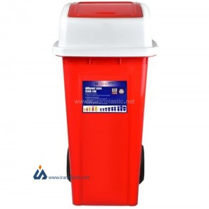 سطل زباله 100 لیتری چرخ دار در بادبزنی ماهینی پلاستیک.jpg