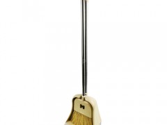 جارو خاک انداز دسته بلند لایف