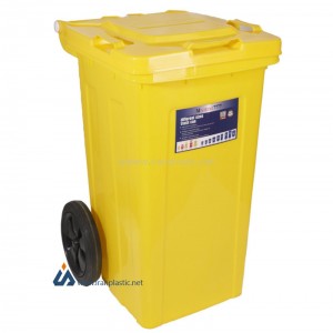 سطل زباله چرخ دار 70 لیتری با دسته ماهینی پلاستیک.jpg