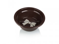 لگن پلاستیکی لایف بازن پلاستیک 1