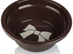 لگن 6 لایف بازن پلاستیک