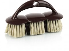 فرچه رنگی سوپر بازن پلاستیک