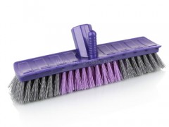 جارو کف شوی بازن پلاستیک