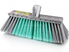 جارو کارواش بازن پلاستیک