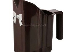 جا شیری لایف بازن پلاستیک