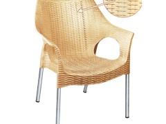 صندلی پلاستیکی ناصر 991