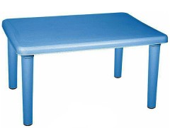 میز پلاستیکی ناصر 829