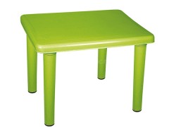 میز کودک پلاستیک ناصر 828