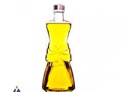 بطری آب عروس الماس کاران