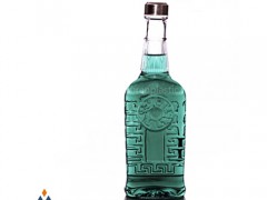 بطری آب اونتوس الماس کاران